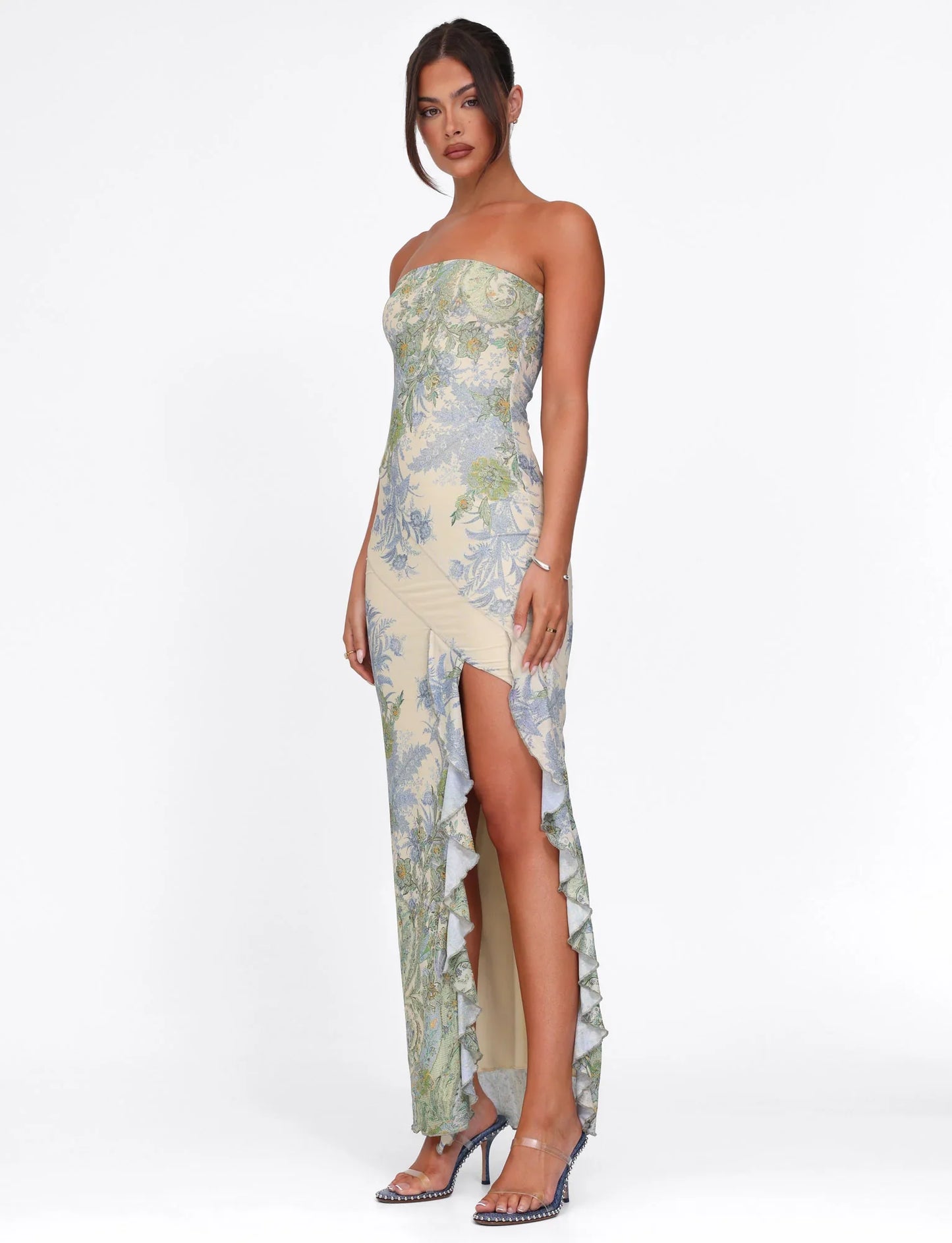 Vestido Aurora