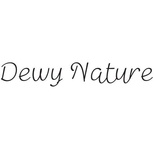 Dewy Nature