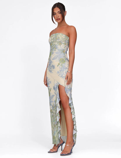 Vestido Aurora