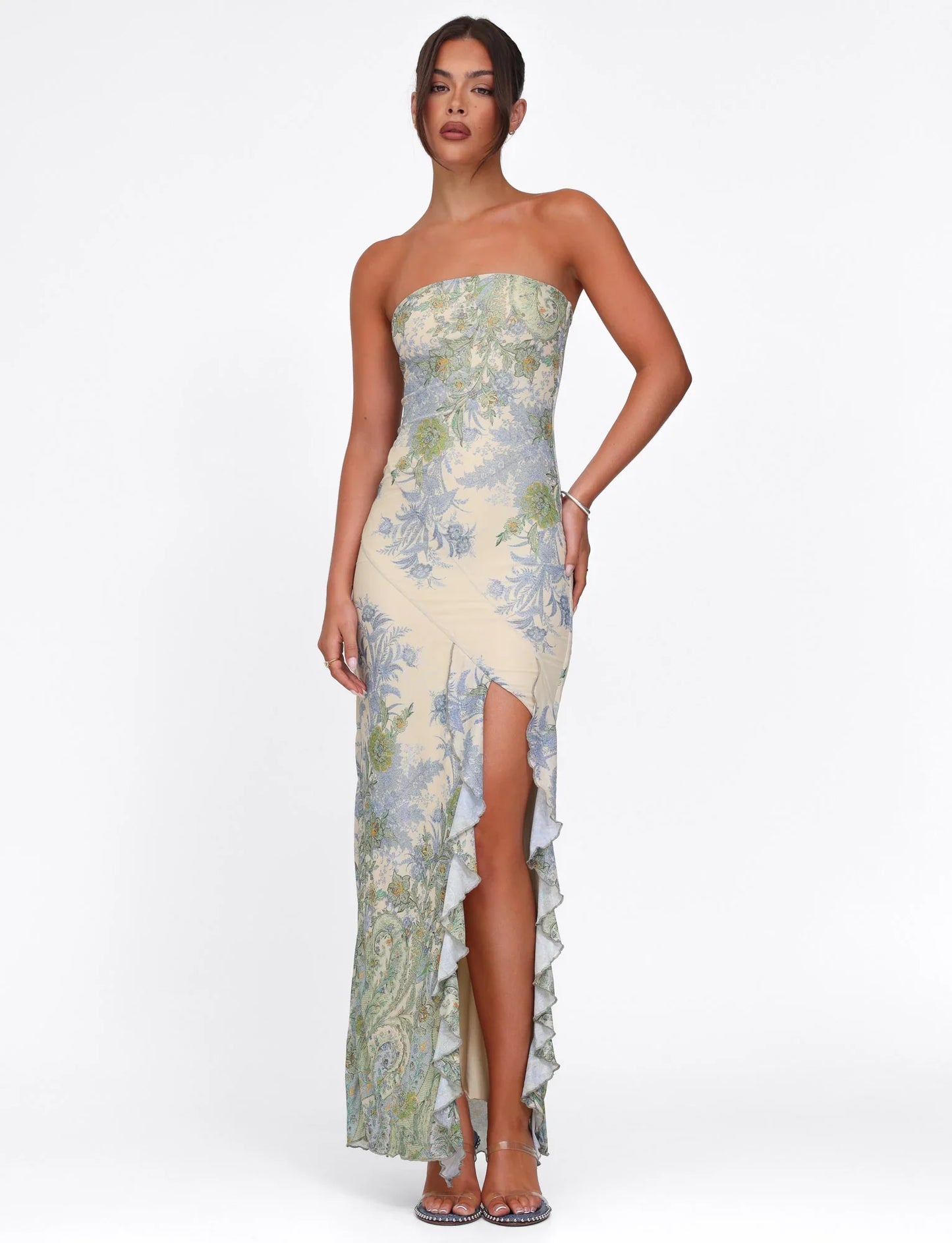 Vestido Aurora